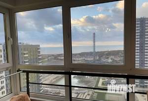 1-к квартира, на длительный срок, 35м2, 15/15 этаж