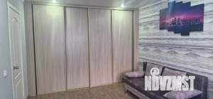 1-к квартира, посуточно, 37м2, 6/16 этаж