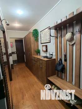 3-к квартира, посуточно, 68м2, 5/10 этаж