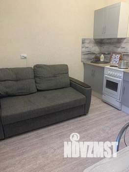 1-к квартира, посуточно, 36м2, 12/16 этаж