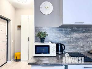 Студия квартира, посуточно, 30м2, 19/20 этаж