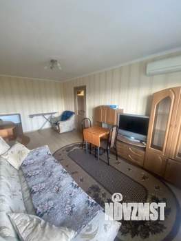 1-к квартира, на длительный срок, 31м2, 5/5 этаж