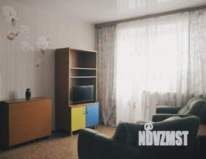 2-к квартира, посуточно, 43м2, 2/5 этаж