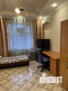 2-к квартира, на длительный срок, 52м2, 2/5 этаж