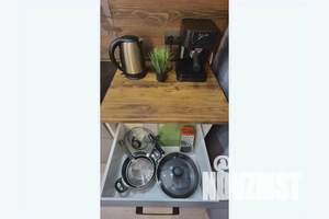 1-к квартира, посуточно, 39м2, 6/15 этаж