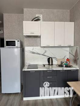 Студия квартира, посуточно, 26м2, 8/20 этаж