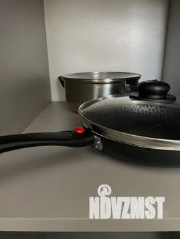 1-к квартира, посуточно, 44м2, 14/21 этаж