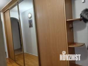 3-к квартира, посуточно, 67м2, 6/9 этаж