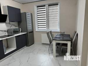 2-к квартира, на длительный срок, 56м2, 3/25 этаж