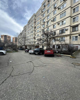 2-к квартира, на длительный срок, 52м2, 8/9 этаж