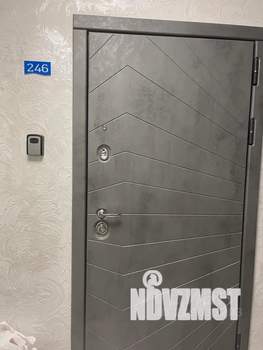 1-к квартира, посуточно, 50м2, 18/23 этаж