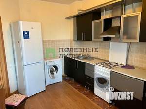 2-к квартира, на длительный срок, 68м2, 2/7 этаж