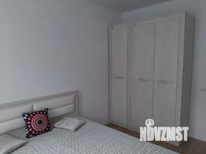 1-к квартира, посуточно, 36м2, 6/15 этаж