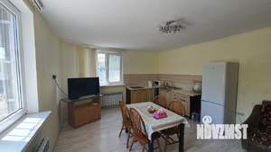 3-к квартира, на длительный срок, 130м2, 1/18 этаж