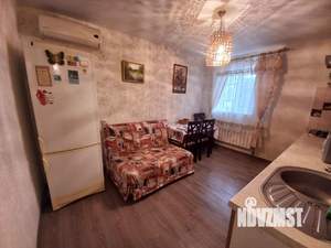 1-к квартира, на длительный срок, 30м2, 1/1 этаж