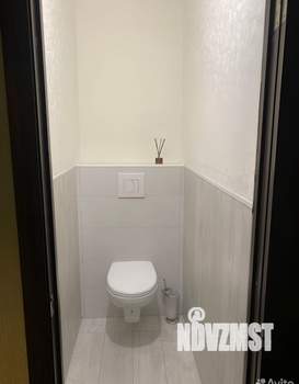 2-к квартира, на длительный срок, 64м2, 12/16 этаж