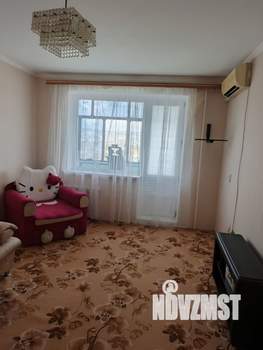 1-к квартира, на длительный срок, 38м2, 10/10 этаж