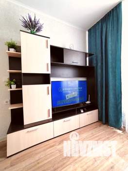 1-к квартира, посуточно, 37м2, 16/16 этаж