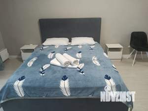 Студия квартира, посуточно, 32м2, 9/20 этаж