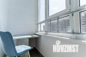 2-к квартира, посуточно, 55м2, 20/22 этаж