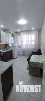 1-к квартира, на длительный срок, 44м2, 1/4 этаж