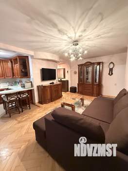 3-к квартира, на длительный срок, 64м2, 3/4 этаж