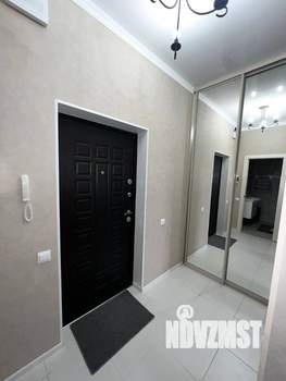 1-к квартира, на длительный срок, 45м2, 3/14 этаж