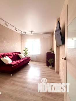 1-к квартира, посуточно, 35м2, 5/8 этаж