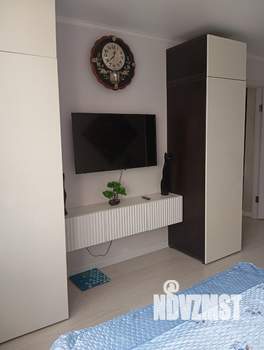 1-к квартира, на длительный срок, 40м2, 15/17 этаж