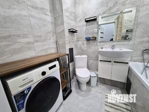 Студия квартира, на длительный срок, 23м2, 10/12 этаж