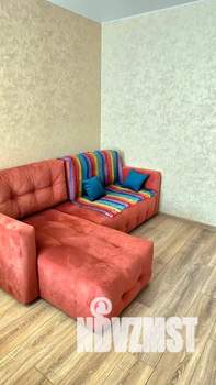 1-к квартира, посуточно, 43м2, 6/8 этаж