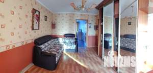2-к квартира, посуточно, 48м2, 5/5 этаж