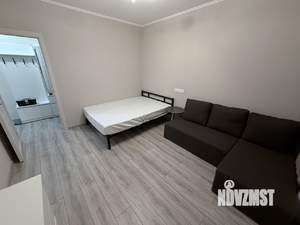 1-к квартира, на длительный срок, 35м2, 2/9 этаж