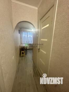 1-к квартира, на длительный срок, 38м2, 5/5 этаж