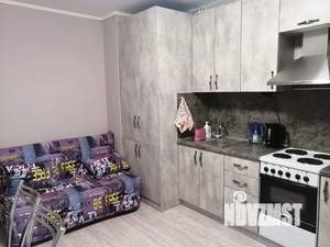 2-к квартира, посуточно, 59м2, 13/16 этаж