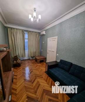 1-к квартира, на длительный срок, 30м2, 4/4 этаж