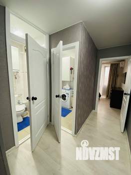 2-к квартира, посуточно, 56м2, 2/16 этаж