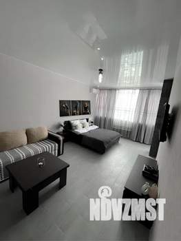 1-к квартира, посуточно, 50м2, 3/6 этаж