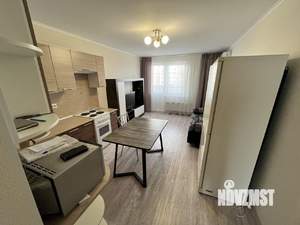 2-к квартира, на длительный срок, 40м2, 2/16 этаж