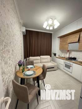 2-к квартира, посуточно, 48м2, 9/9 этаж