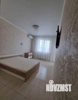 1-к квартира, на длительный срок, 48м2, 14/21 этаж