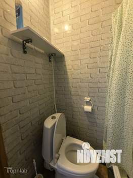 1-к квартира, на длительный срок, 40м2, 2/2 этаж