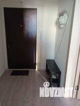 1-к квартира, посуточно, 37м2, 7/16 этаж