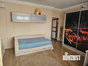 3-к квартира, на длительный срок, 80м2, 15/16 этаж