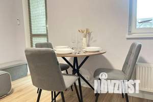 1-к квартира, посуточно, 25м2, 2/23 этаж