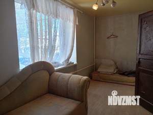 2-к квартира, на длительный срок, 40м2, 1/4 этаж