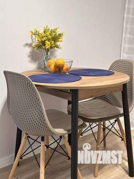 1-к квартира, посуточно, 35м2, 17/24 этаж