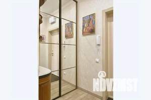 1-к квартира, посуточно, 32м2, 16/20 этаж