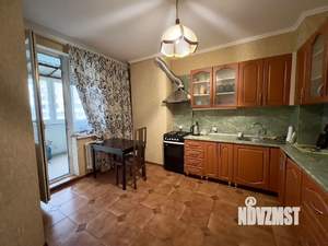 3-к квартира, на длительный срок, 94м2, 3/16 этаж