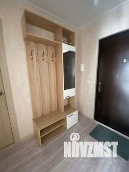 1-к квартира, посуточно, 39м2, 4/16 этаж